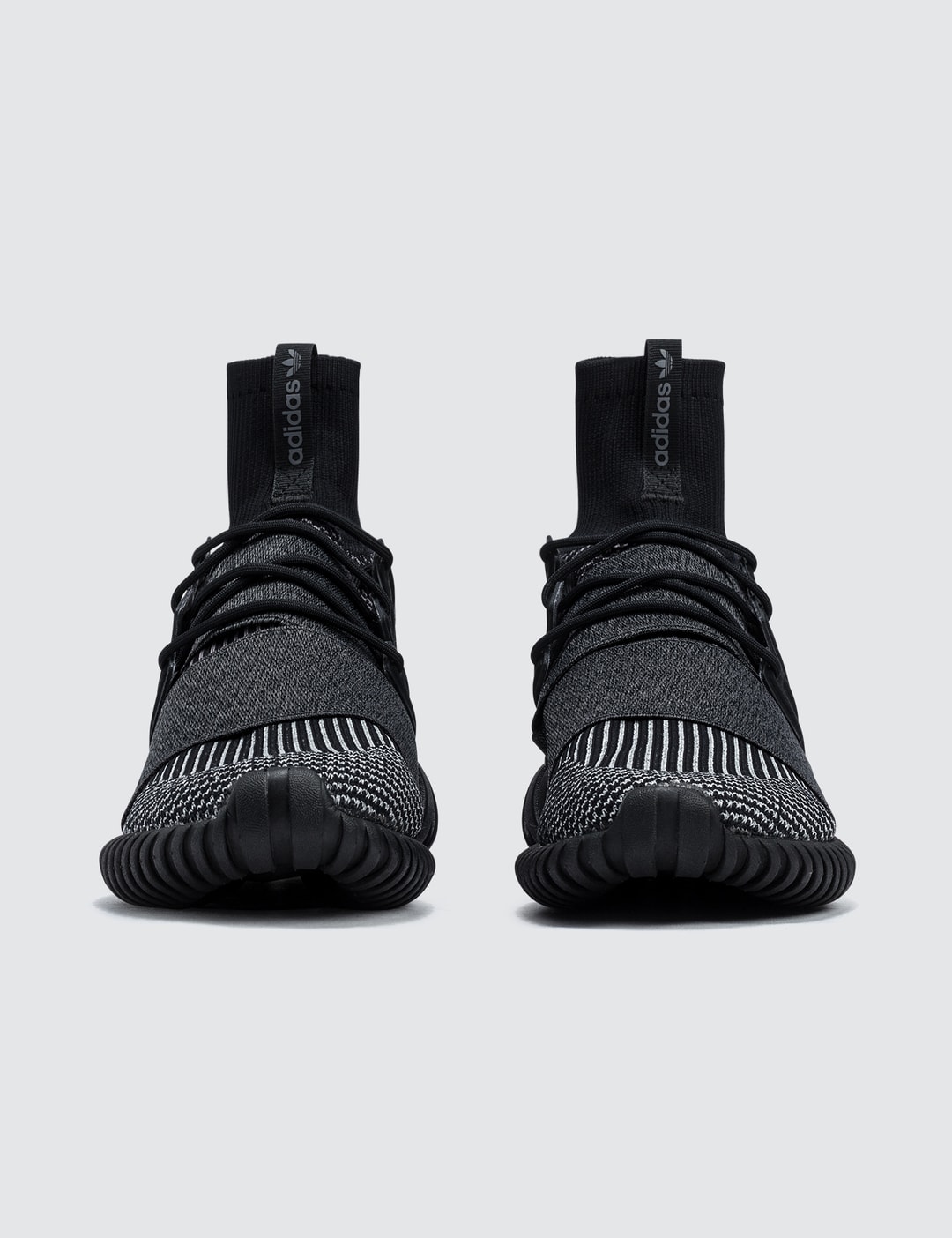 adidas originals primeknit tubular doom