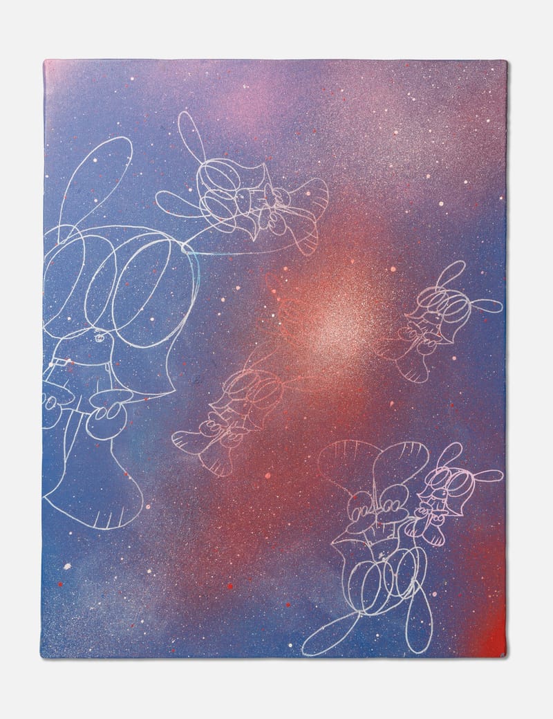 SKOLOCT - Artwork 2 | HBX