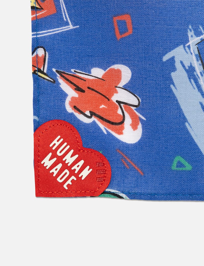 ヒューマンメイド - バンダナ #1 | HBX