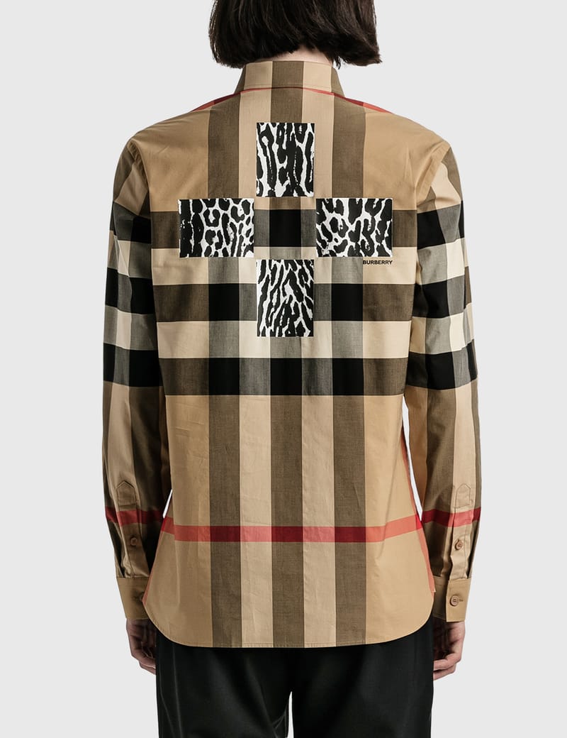 Burberry sale mexico 86