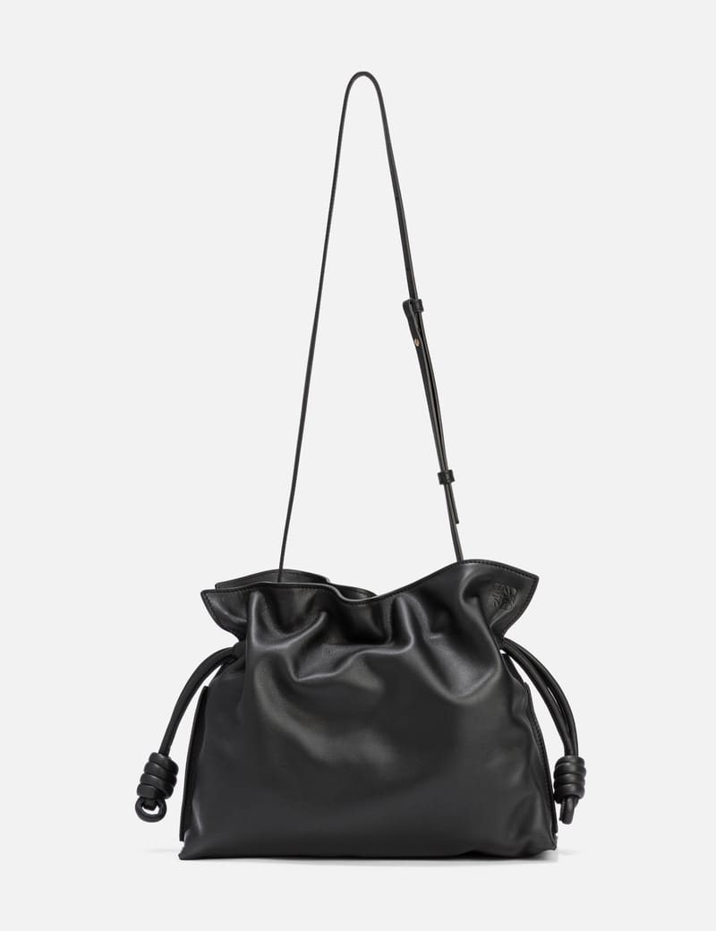 雑誌掲載【LOEWE】ロエベ フラメンコクラッチ（ナパカーフ） ロエベ - フラメンコクラッチ (ナパカーフ) | HBX - ハイプ