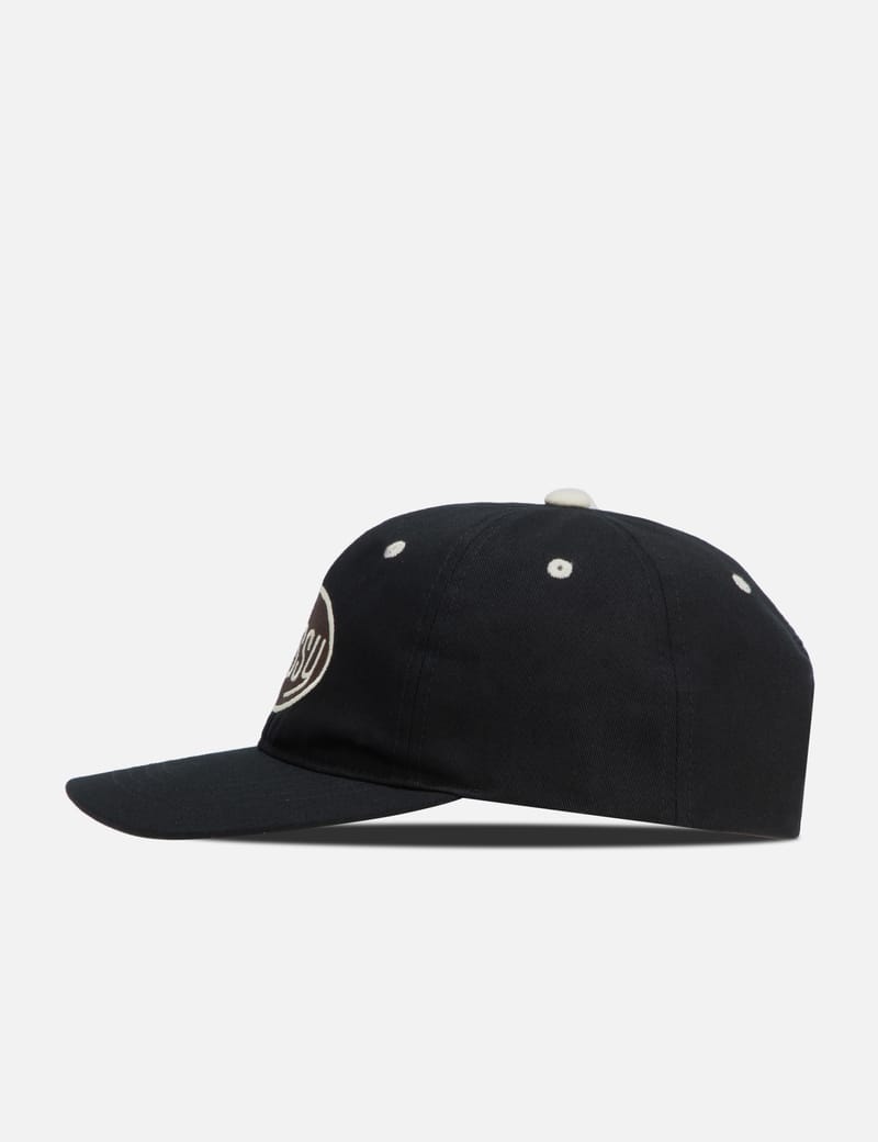 Stüssy - Pitstop Low Pro Cap | HBX - Globally Curated Fashion and