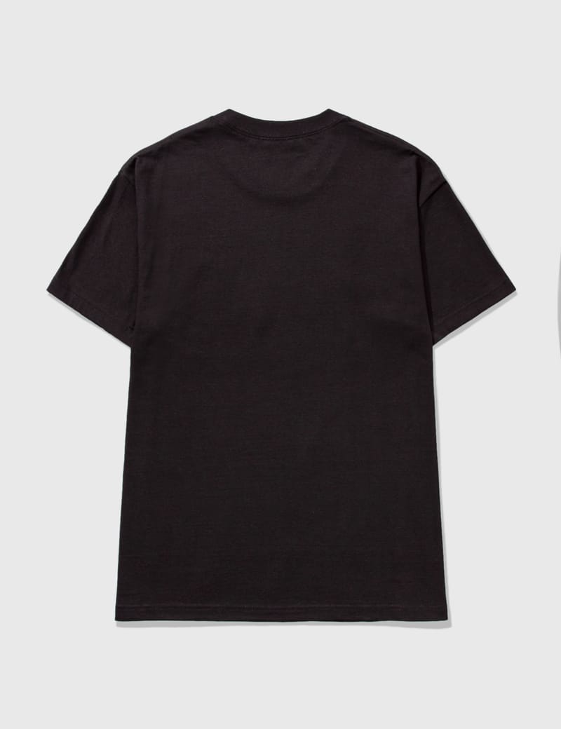 Pleasures - Pleasures x New Order Power T-shirt | HBX