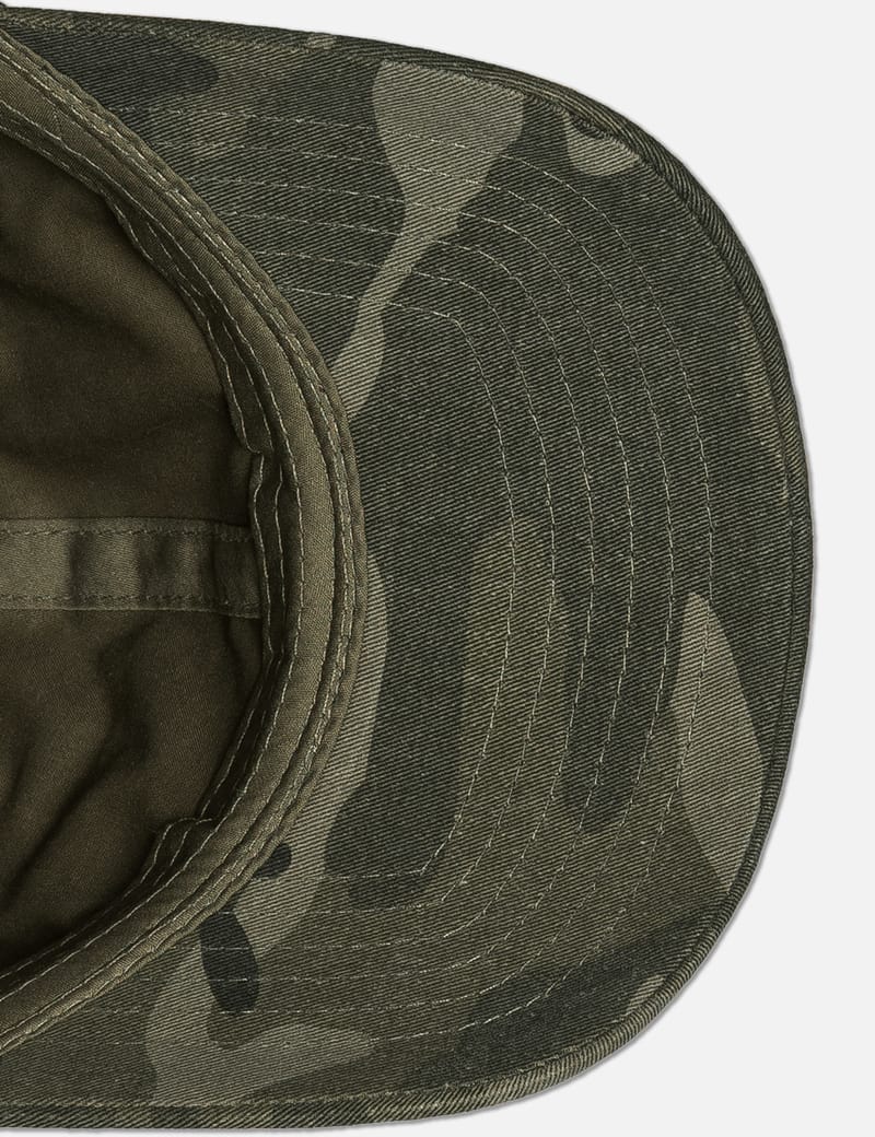 ■LMC■ NO MANAGER 6PANEL CAP camo 0LM45SCP104CAM LMC - No Manager 6Panel Cap | HBX - Globally Curated Fashion