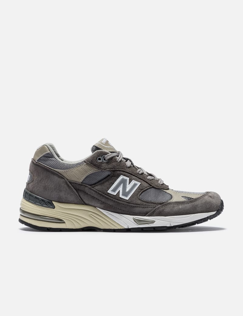 New Balance - New Balance X Dover Street Market 991 | HBX