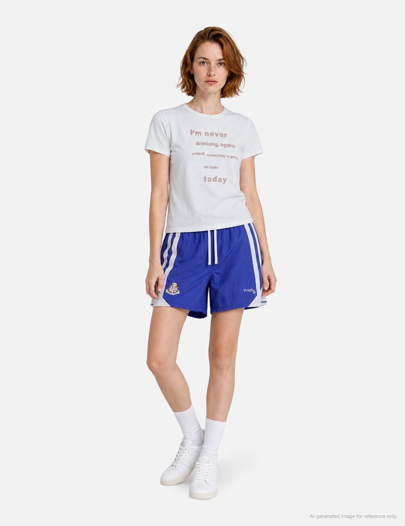 Praying - Boxer Sheer Skirt | HBX