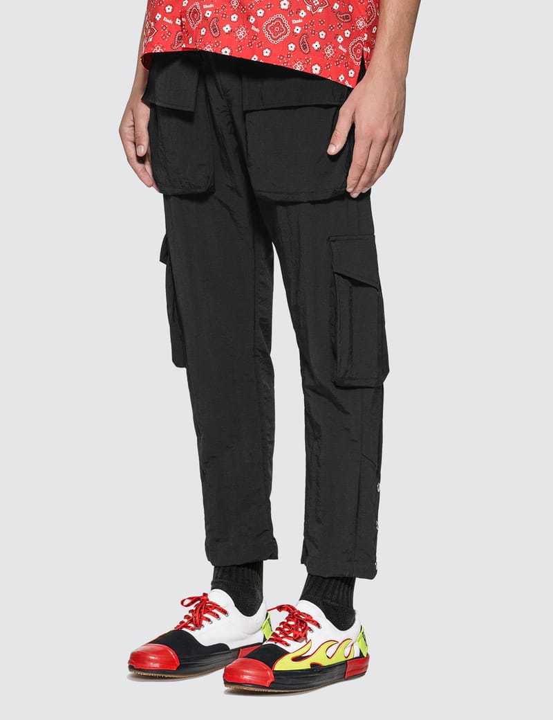 Rhude shops cargo