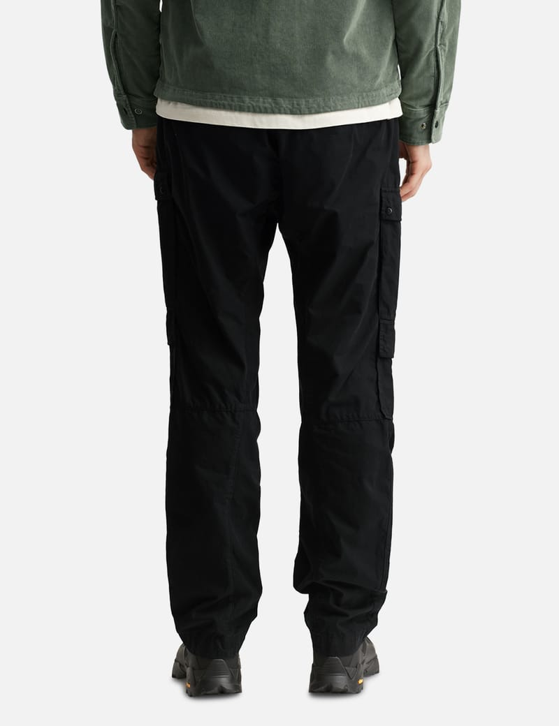 C.P. Company - Microreps Peached Cargo Pant | HBX