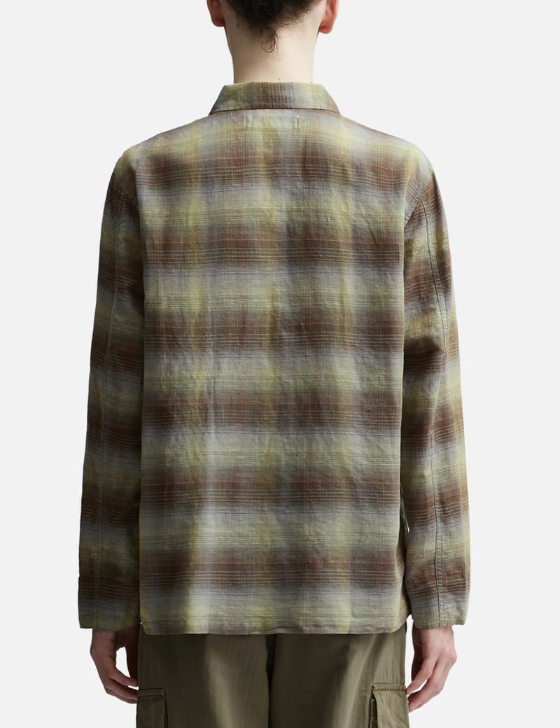 Our Legacy - BOX SHIRT | HBX