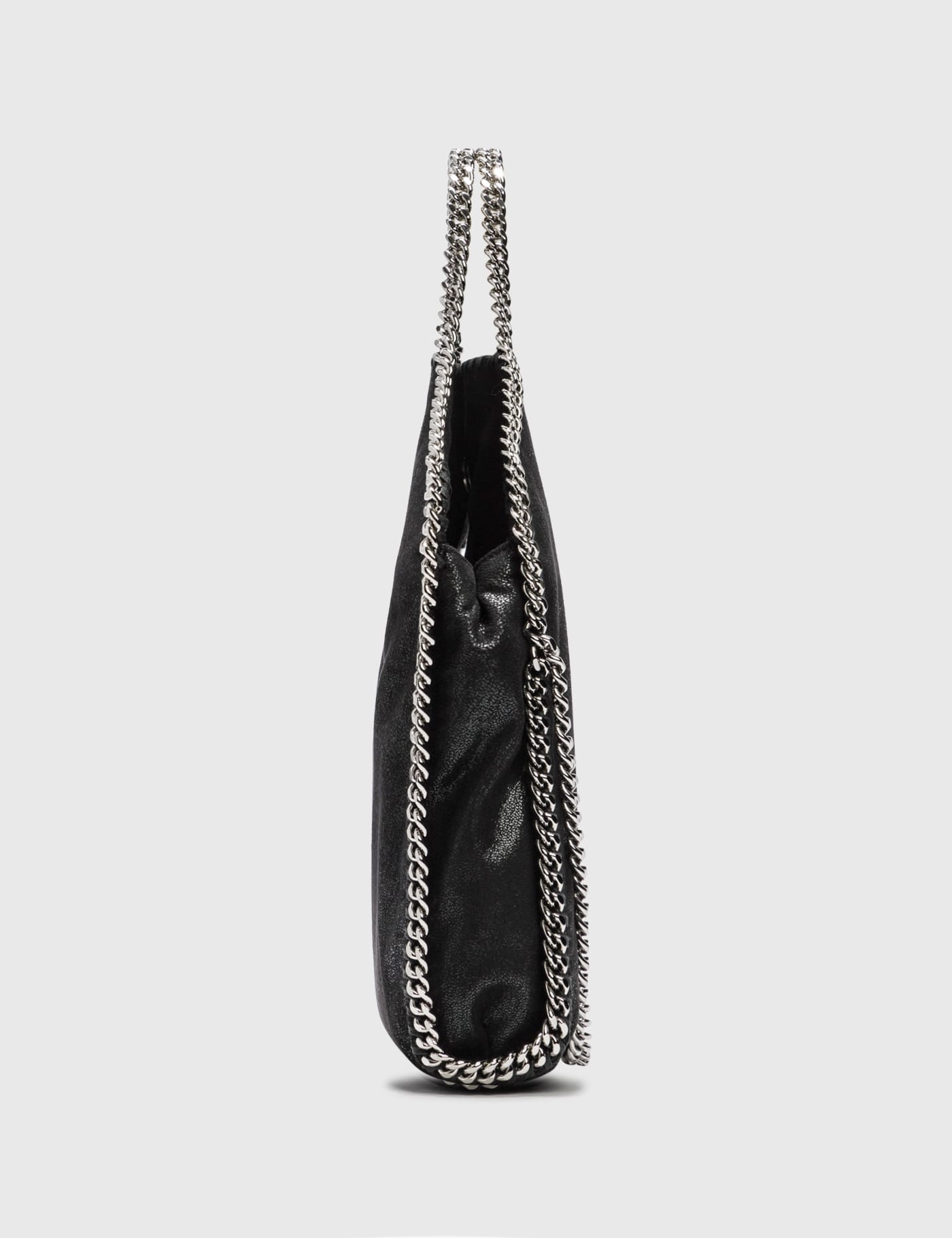 Stella McCartney - Falabella Fold-Over Tote | HBX - Globally Curated  Fashion and Lifestyle by Hypebeast