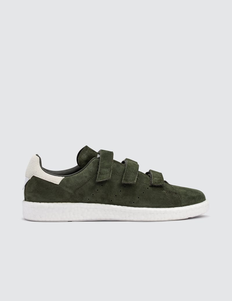 stan smith white mountaineering