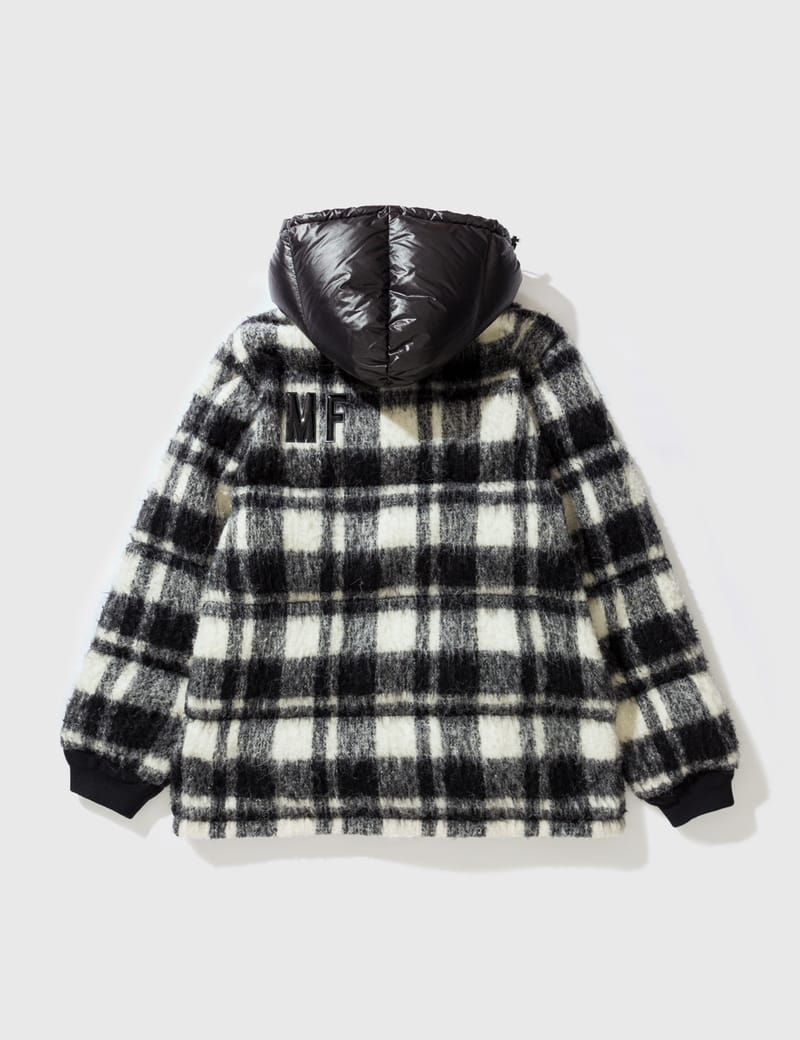 Moncler Genius - 7 Moncler Frgmt Hiroshi Fujiwara Lich Giubbotto