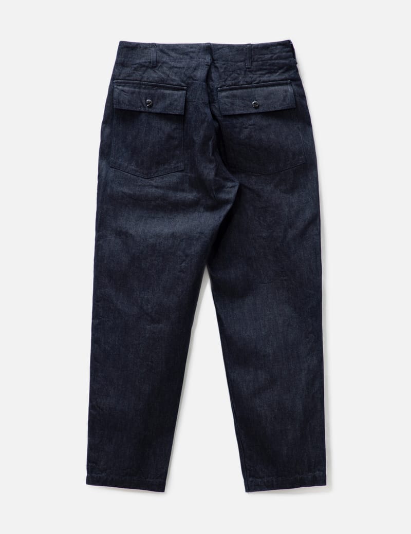 Engineered Garments - Fatigue Pants | HBX - Globally Curated