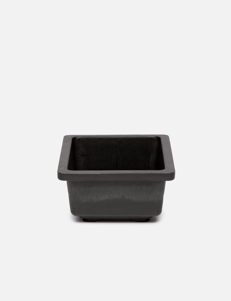 ネイバーフッド - SRL SQUARE PLANT POT-S . PP | HBX