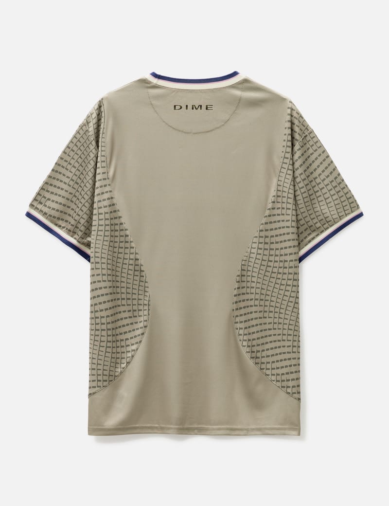 Dime - DIME ATHLETIC JERSEY | HBX - Globally Curated Fashion and 
