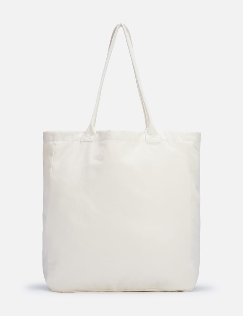 バッグ GLOWNY COTTON TOTE BAG(EXCLUSIVE) Glowny - G Cotton Tote Bag | HBX - Globally Curated Fashion