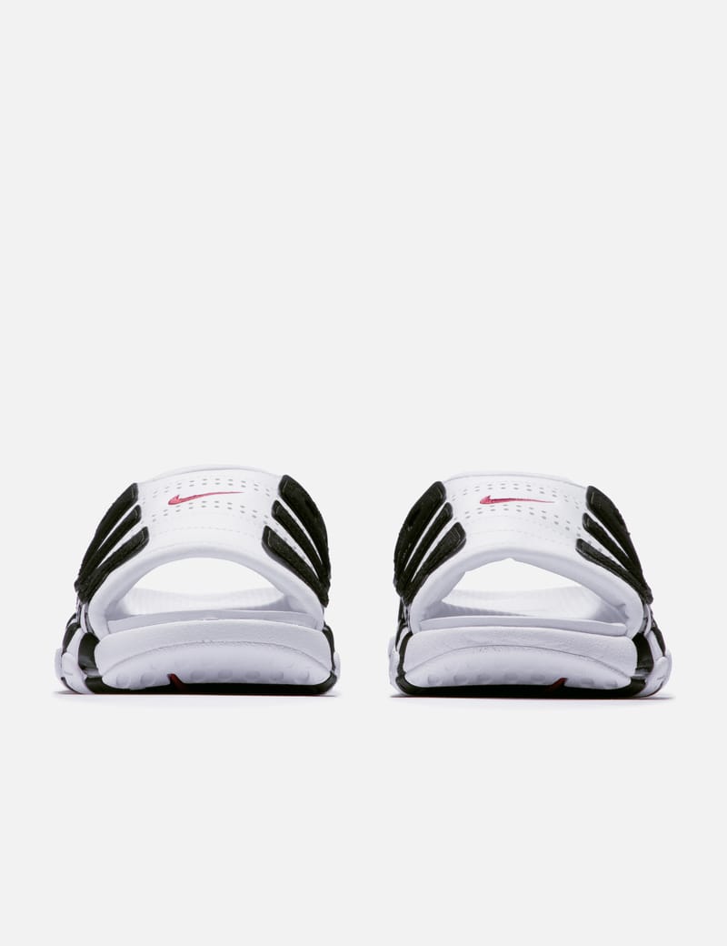 Nike - ナイキ エア モア アップテンポ | HBX - ハイプビースト Nike - ナイキ エア モア アップテンポ | HBX - ハイプビースト