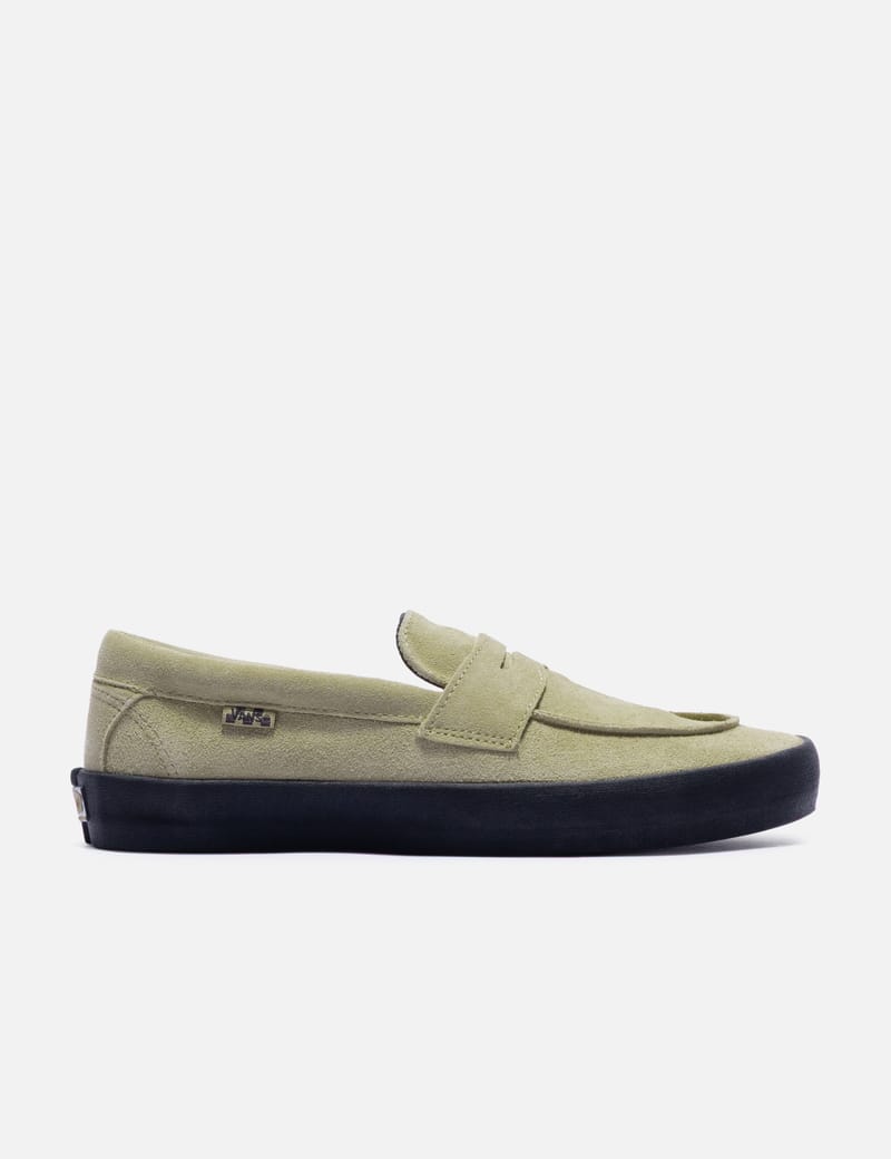 Vans - Skate Loafer | HBX - Globally Curated Fashion and
