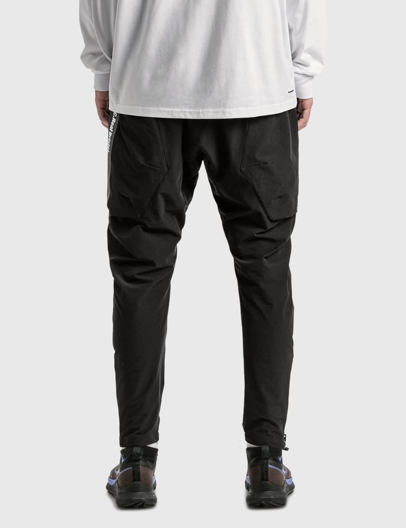 F.c. Real Bristol Utility Team Pants In Black | ModeSens