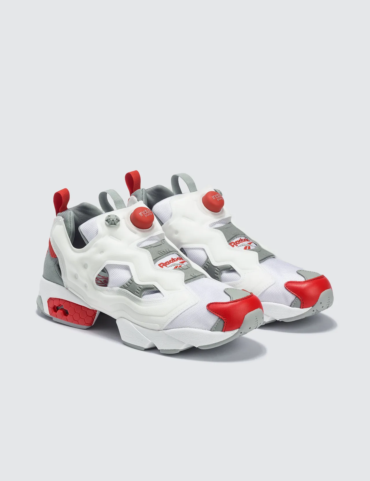 Reebok - Instapump Fury OG MU Sneaker | HBX - Globally Curated