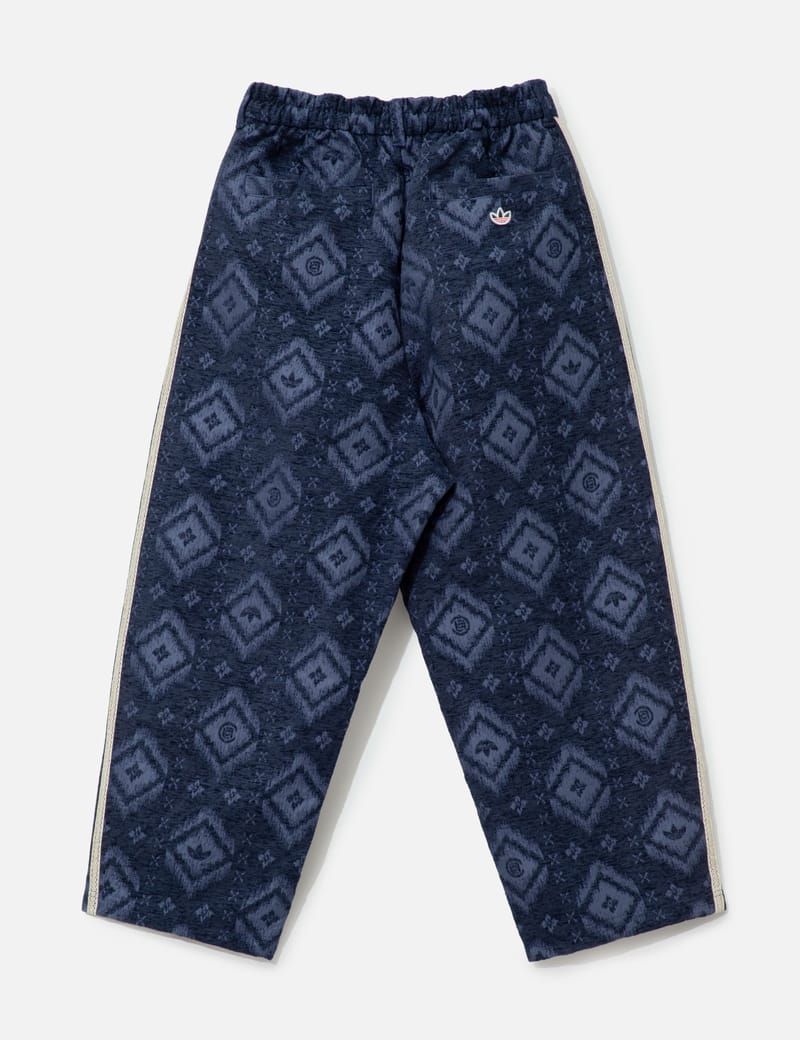 adidas Originals - Wales Bonner Statement Cargo Pants | HBX