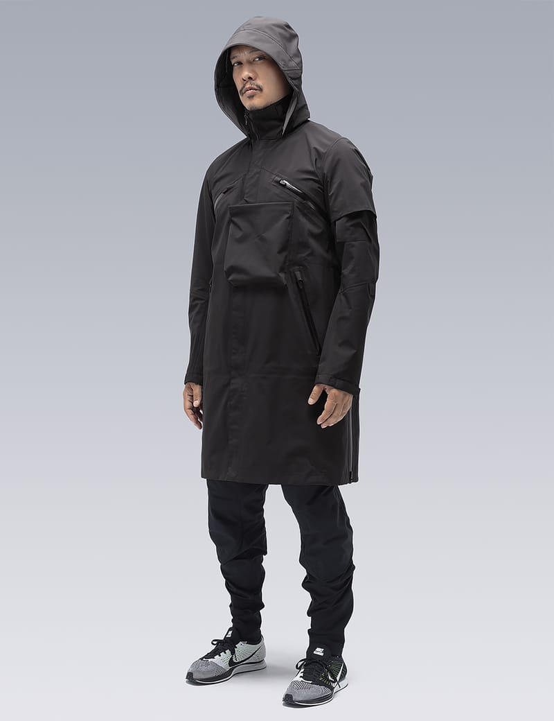 ACRONYM® - J1L-GT 3L Gore-Tex Pro Interops Jacket | HBX
