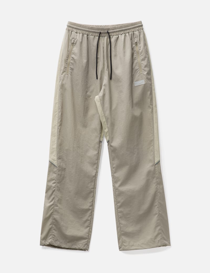Reebok - Vector Blocked Track Pants | HBX - Globally Curated