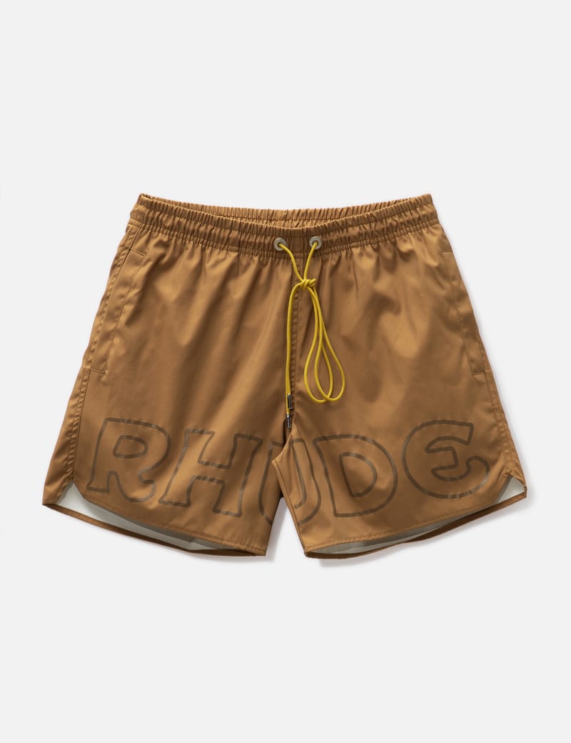 Hypebeast 2025 swim trunks