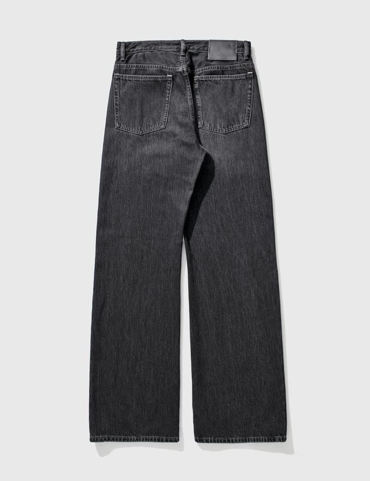 Acne Studios Loose Fit Jeans HBX Globally Curated Fashion and