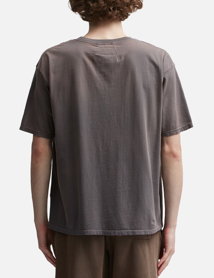Rhude - RACEWAY T-SHIRT | HBX - Globally Curated Fashion and Lifestyle ...