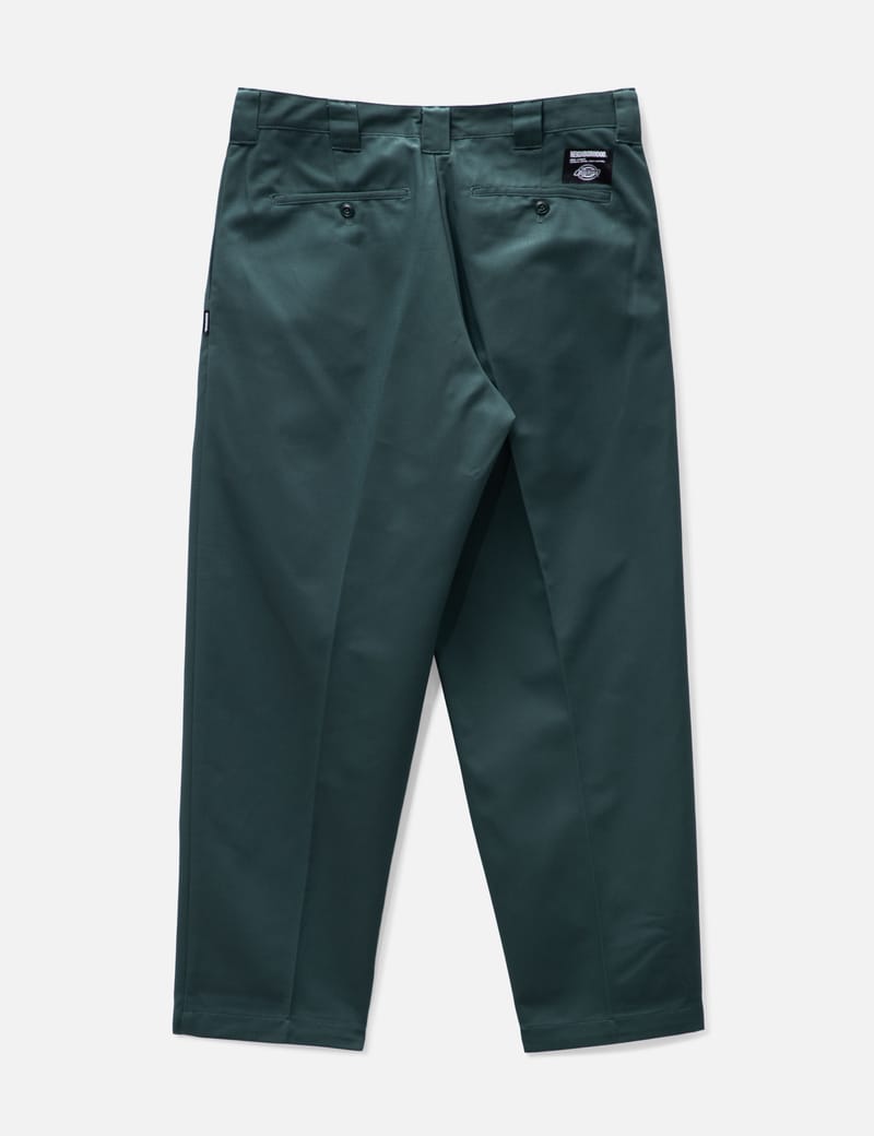 NEIGHBORHOOD - NH X DICKIES . TUCK PANTS | HBX - Globally Curated 