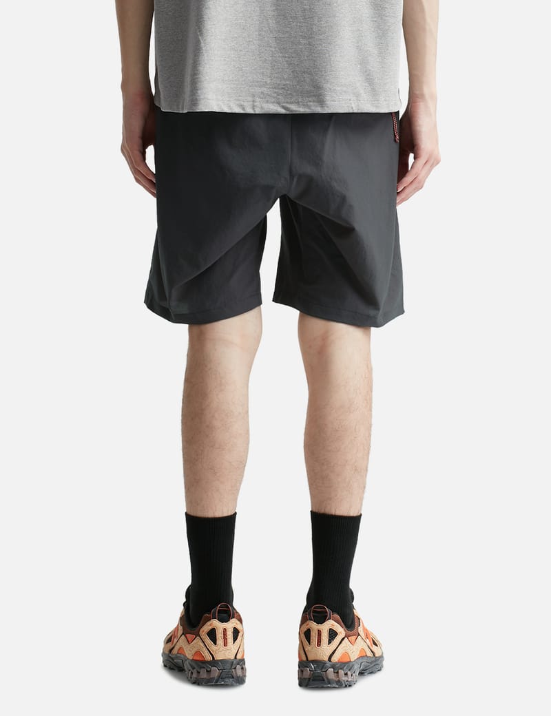 Nanga - AIR CLOTH COMFY SHORTS | HBX - Globally Curated Fashion