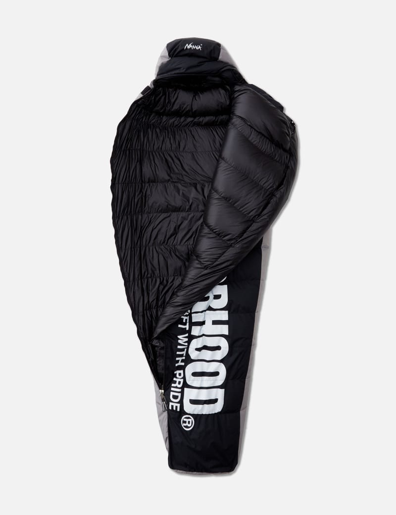 NEIGHBORHOOD - Neighborhood x Nanga Large Sleeping Bag | HBX