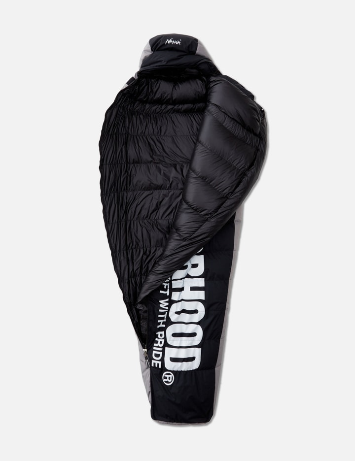 NEIGHBORHOOD Neighborhood x Nanga Large Sleeping Bag HBX Globally