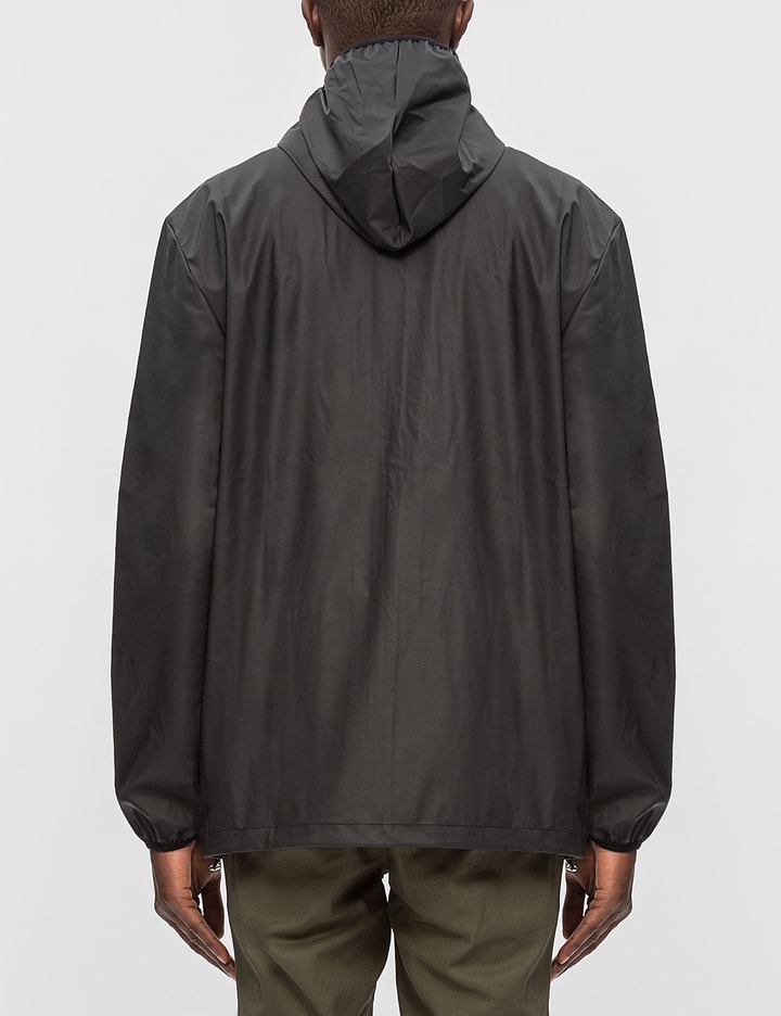Rains - Base Jacket | HBX - Globally Curated Fashion and Lifestyle by ...