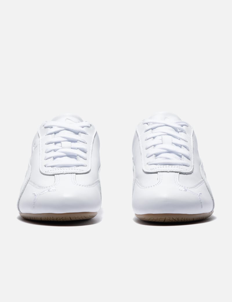 ◆正規品◆PUMA SPEEDCAT LEATHER WHITE◆関税込◆男女共用◆ shoes-2-1-079cb.jpg?fit=max&w=