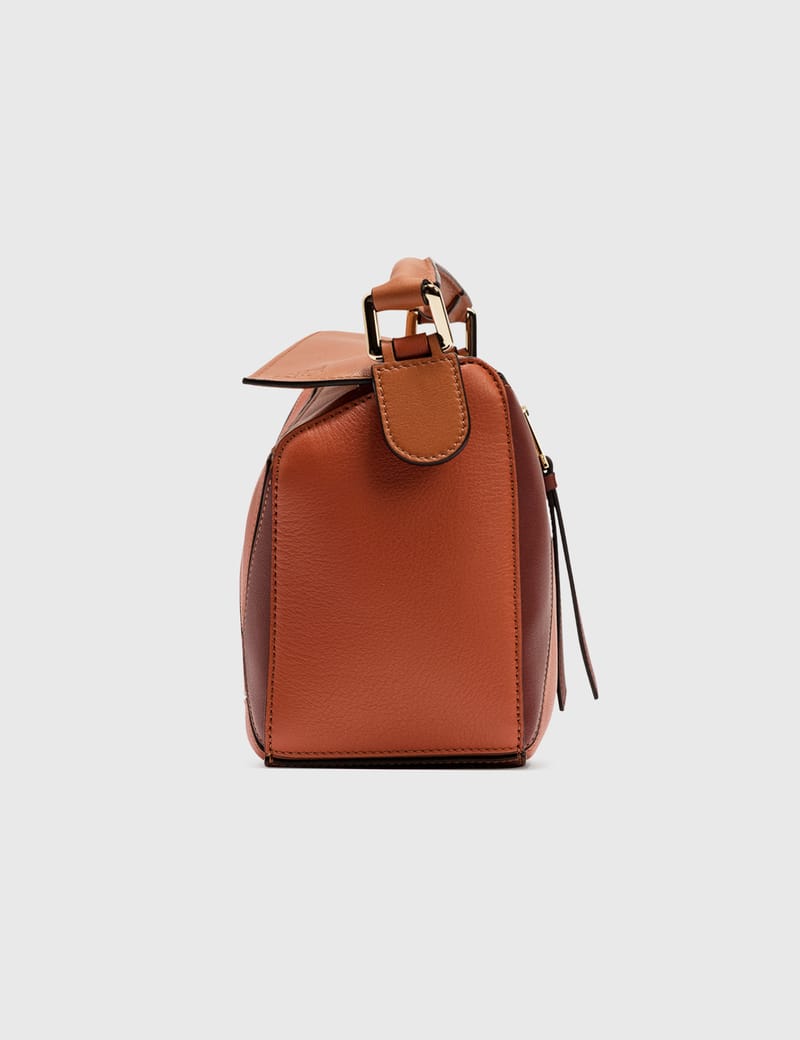 Loewe - Puzzle Small Bag | HBX - Globally Curated Fashion