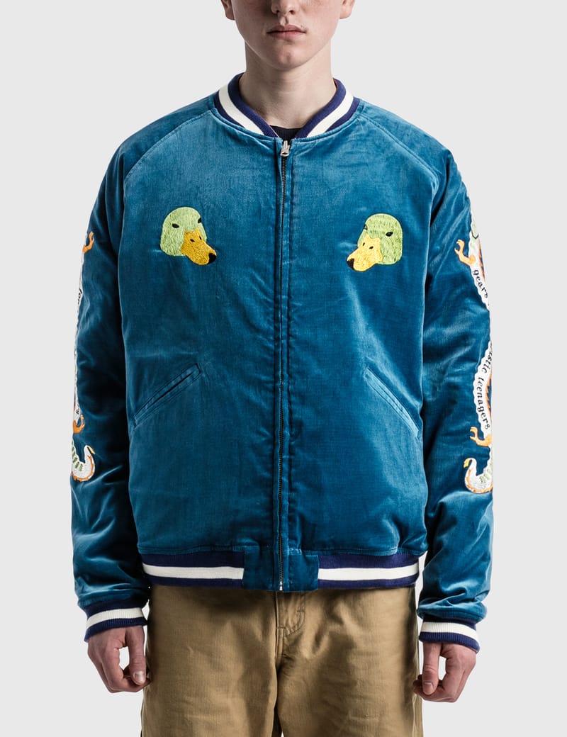 Yokosuka Jacket