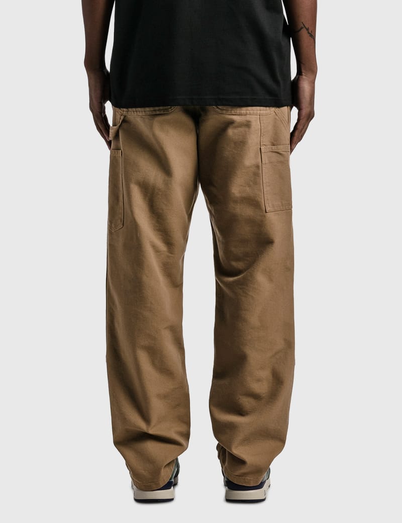 Carhartt Work In Progress - Double Knee Pants | HBX - Globally