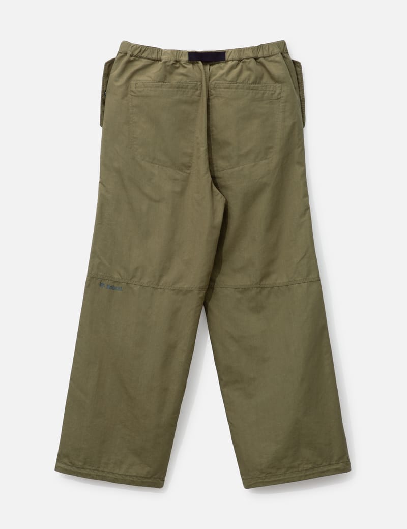 パンツ SEE BY CHLOE Parachute Bondage Pant SEE BY CHLOE Parachute Bondage Pant