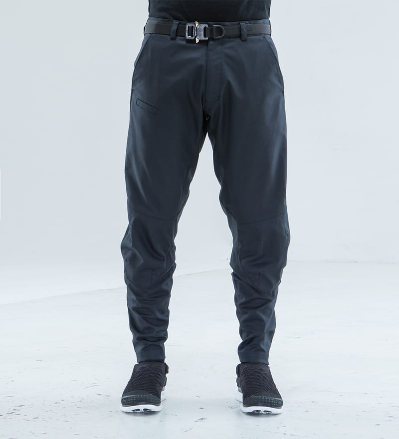 ACRONYM® - Night P10-CH Industrial Micro Twill Pants | HBX