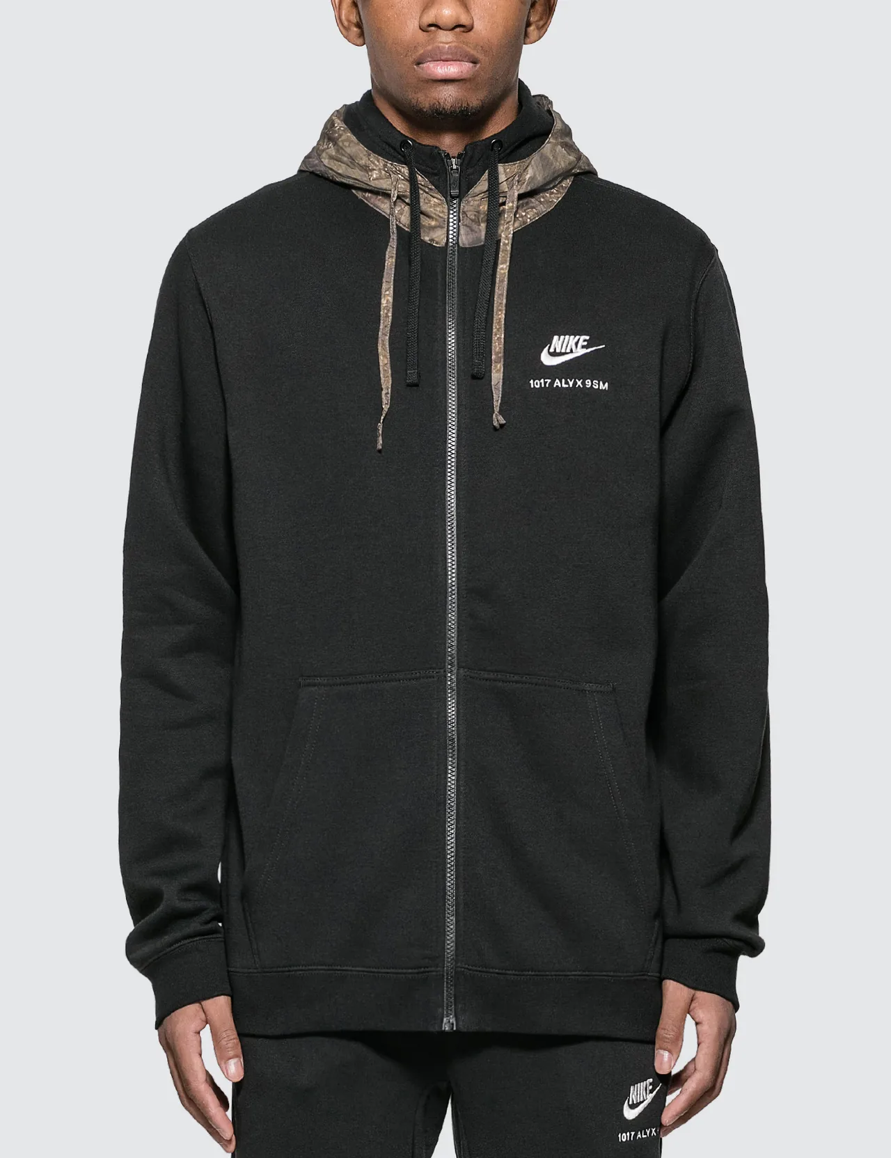 Alyx studio outlet hoodie