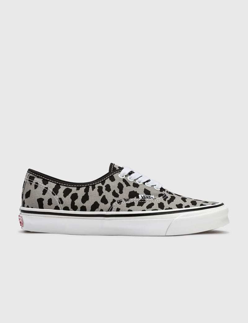 Vans - VANS X WACKO MARIA OG Authentic LX | HBX