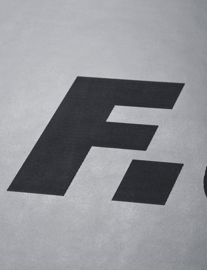 F.C. Real Bristol YOGA MAT HBX Globally Curated Fashion and