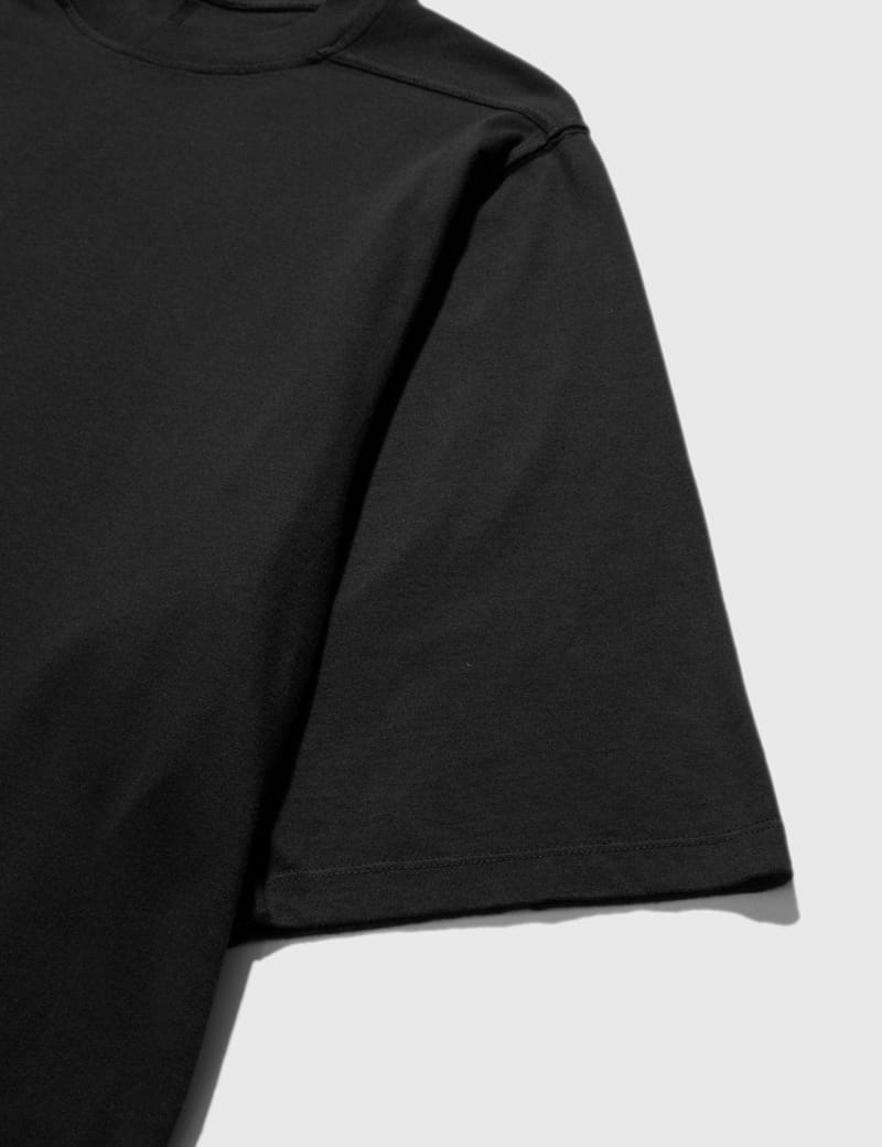 Rick Owens Drkshdw - Jumbo T-shirt | HBX - Globally Curated