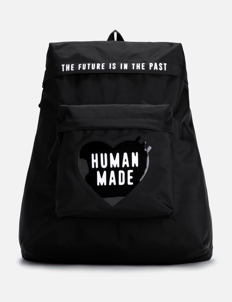 Human Made - ヒューマンメイド バックパック | HBX - ハイプビースト ...