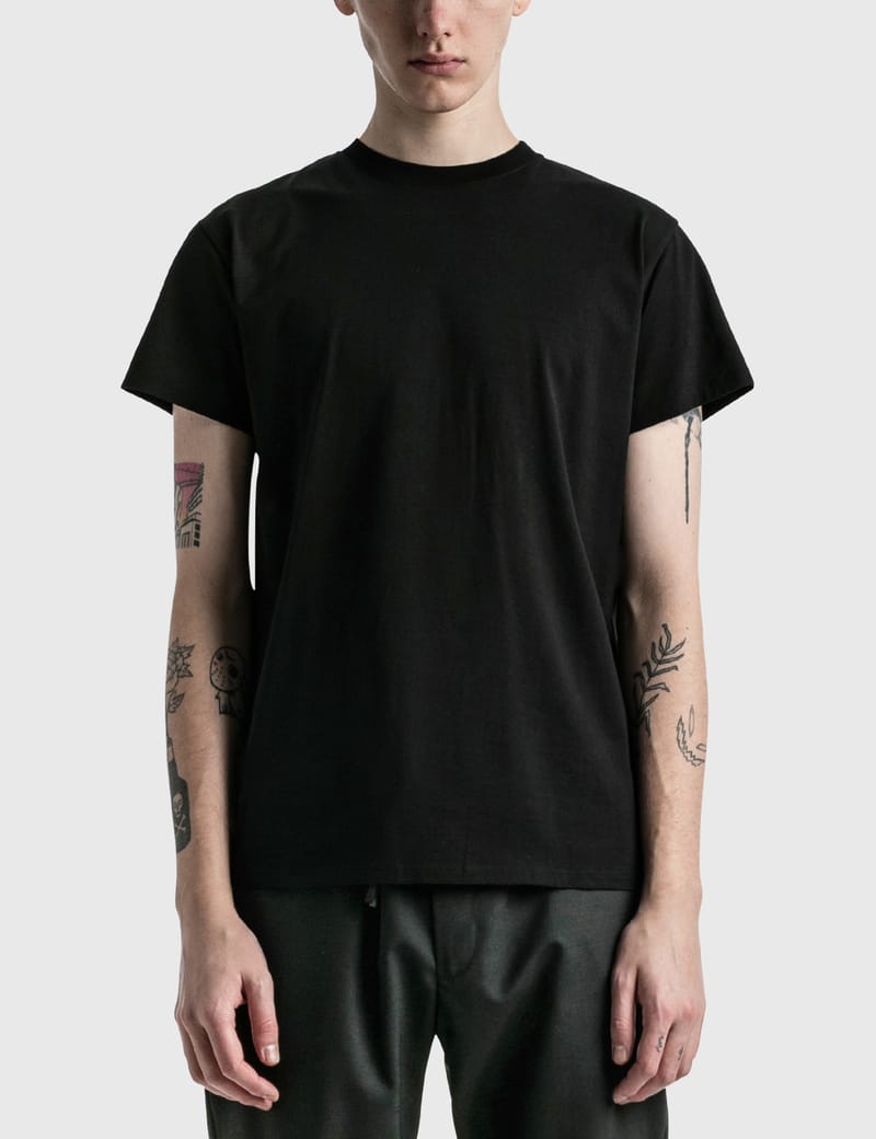 Maison Margiela - 3 PACK T-SHIRT | HBX - Globally Curated