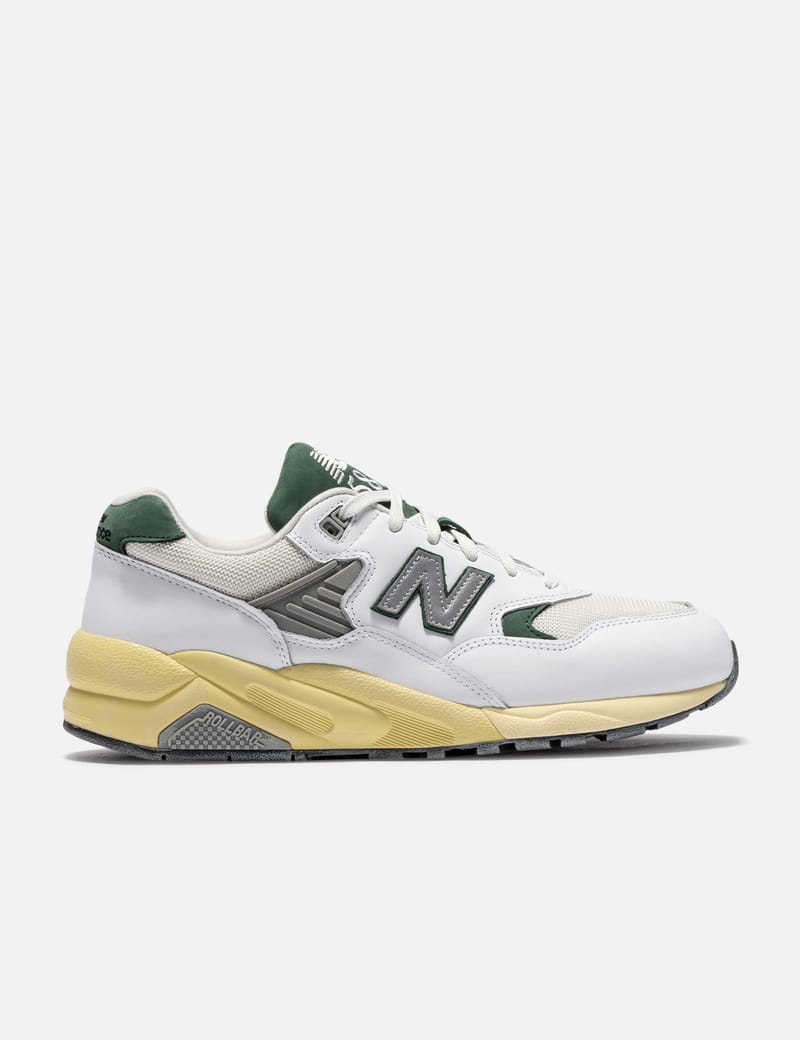 New Balance - 580 | HBX - Globally Curated Fashion and Lifestyle