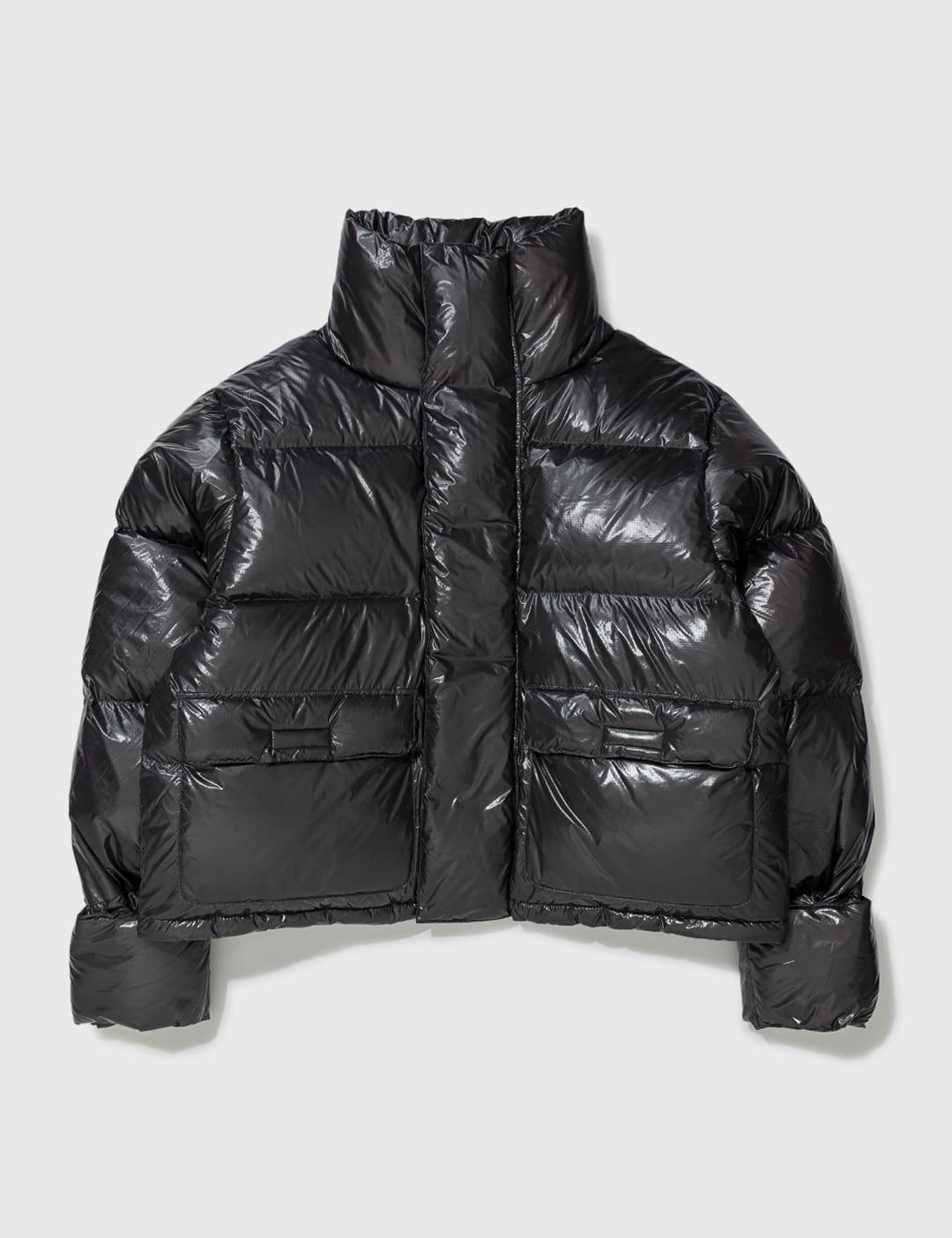 Stüssy - Ripstop Down Puffer Jacket | HBX - Globally Curated 