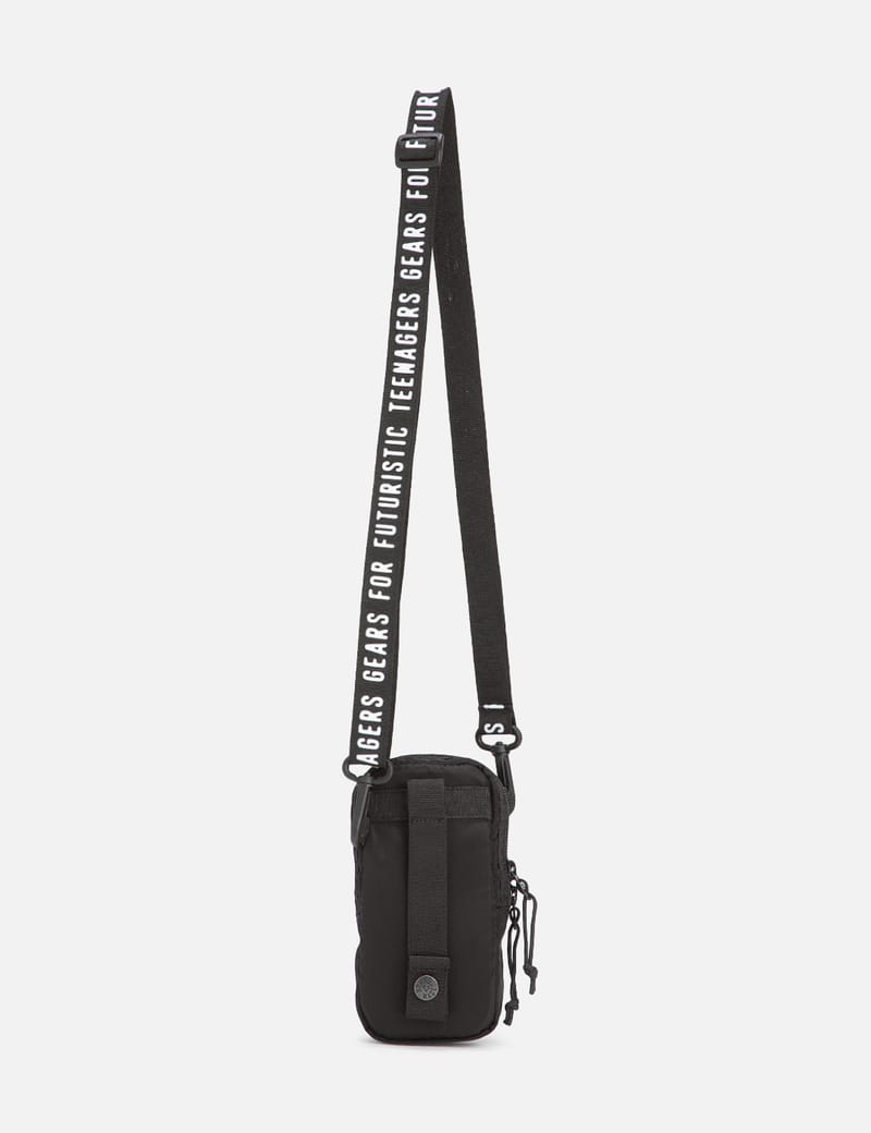 ヒューマンメイド - ミリタリーポーチ | HBX